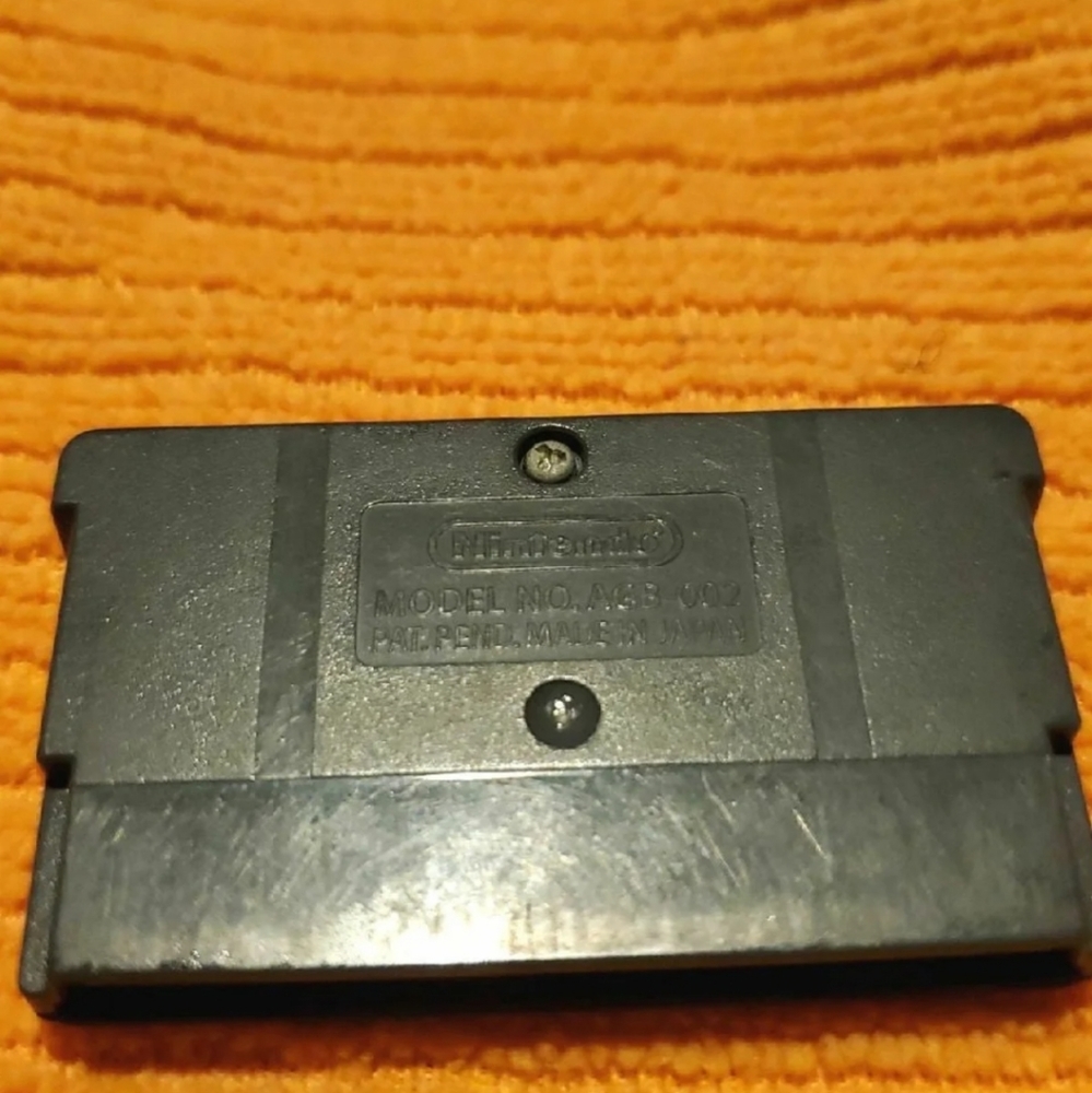 🚫SOLD🚫Pokemon Mystery Dungeon - Picture 2 of 3